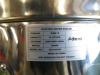 Adexa Hot Water Boiler, Model WBE10. - 4