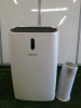 Meaco Air Conditioning Unit, Model MC16000CHRPRO with Extraction Hose.