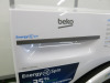 Beko 10kg Washing Machine, Model 457100009900. - 3