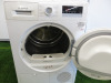Bosch Serie 4 Condenser Dryer, Model WDT2. - 4