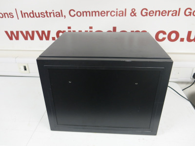Indel V KD50 Eco Smart 54Lt Drawer Minibar.