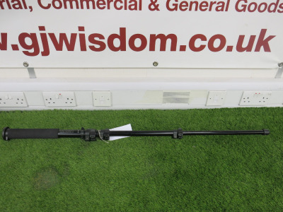 Calumet Aluminium Monopod, Model CK7106.