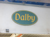 Dalby Spray Booth with Interior Lighting & Extraction (Not Heated), Size H3m W4.1m x L6.7m. Comes with Additional Paint Room with Light & Filter Extraction & 50 x Mixing Paint Pots, Size H2.5m x W2.5m x D2.0m. NOTE: &pound;1000 deposit required and buyer to dis - 4