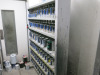 Dalby Spray Booth with Interior Lighting & Extraction (Not Heated), Size H3m W4.1m x L6.7m. Comes with Additional Paint Room with Light & Filter Extraction & 50 x Mixing Paint Pots, Size H2.5m x W2.5m x D2.0m. NOTE: &pound;1000 deposit required and buyer to dis - 14