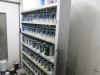 Dalby Spray Booth with Interior Lighting & Extraction (Not Heated), Size H3m W4.1m x L6.7m. Comes with Additional Paint Room with Light & Filter Extraction & 50 x Mixing Paint Pots, Size H2.5m x W2.5m x D2.0m. NOTE: &pound;1000 deposit required and buyer to dis - 15