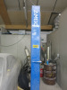 Amgo 2 Post Car Lift, Model A245LX, S/N 26800034, DOM 11.05.2017, Capacity 4500kg. NOTE: buyer to dismantle and remove by appointment. - 2