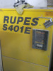 Rupes Dust Extractor, Model S401E. - 3