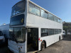LG02 EFV: Trident 2 Double Decker Bus. VIN: SFD13CBR22GX22210WPO: 52747 Engine Type: Cummings ISCE 22530TA-ECM: 12-6-05..... - 11