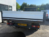 YM12 GZT: Ford Transit T350 100 RWD, Dropside Lorry, 3500kg... - 6