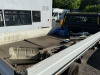 YM12 GZT: Ford Transit T350 100 RWD, Dropside Lorry, 3500kg... - 8