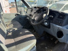 YM12 GZT: Ford Transit T350 100 RWD, Dropside Lorry, 3500kg... - 9