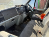 YM12 GZT: Ford Transit T350 100 RWD, Dropside Lorry, 3500kg... - 13