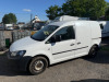 RO63 WYF: Volkswagen Caddy Van, C20 Startline TDI in White... - 15