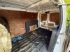 YP15 YLN: Ford Transit Connect, 240 Limited Van in White.. - 6