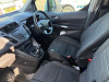 YP15 YLN: Ford Transit Connect, 240 Limited Van in White.. - 7