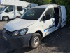 GM15 EJV: Volkswagen Caddy C20 Startline TDI Can in White... - 2
