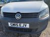 GM15 EJV: Volkswagen Caddy C20 Startline TDI Can in White... - 16