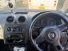RO63 WYF: Volkswagen Caddy Van, C20 Startline TDI in White... - 8