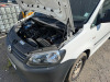 RO63 WYF: Volkswagen Caddy Van, C20 Startline TDI in White... - 13