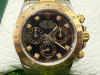 Rolex Daytona Cosmograph 18ct Gold & Stainless 40mm Black Dial. Model 116523, S/N D508375. Year 2005/6. Comes with Rolex Cosmograph Daytona Pamflet & Watchsearcher UK Pre Owned Authenticity Card (Unsigned). NOTE: no original box or papers available. - 3