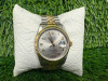 Rolex Datejust 18ct Gold & Stainless Wrist Watch, 36mm Silver Dial, Model 16233, Year 1991. NOTE: no original box or papers available with this watch but we have had verified as original, however buyers are always encouraged to satisfy themselves on al - 2
