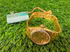Rolex Datejust 18ct Gold Ladies Wrist Watch, 26mm Gold and Diamond Dial. Model 69178, Year 1988. Comes with Original Papers, Bracelet is Believed to be Aftermarket. NOTE: no original box available with this watch and we have had verified as original Ro - 4