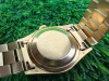Rolex Day-Date President 18ct Gold Wrist Watch, 36mm Gold & White Dial, Model 18238, Year 1995. Bracelet is Advised to be Aftermarket. NOTE: no original box or papers available with this watch and we have had verified as original Rolex, other than afte - 7