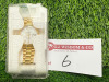 Rolex Day-Date President 18ct Gold Wrist Watch, 36mm Gold & White Dial, Model 18238, Year 1995. Bracelet is Advised to be Aftermarket. NOTE: no original box or papers available with this watch and we have had verified as original Rolex, other than afte - 9