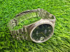 Rolex Datejust Stainless Steel Wrist Watch, 36mm Blue Roman Dial, Model 16234, Year 1993. Bracelet is Advised to be Aftermarket. NOTE: no original box or papers available with this watch and we have had verified as original Rolex, other than aftermarke - 5