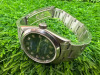 Rolex Oyster Perpetual Stainless Steel Wrist Watch, 31mm Blue & Diamond Dial, Model 67480, Year 1997. Comes with Original Certificate & Rolex Oyster Pamphlet. NOTE: no original box available with this watch and we have had verified as original Rolex, h - 6