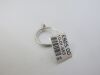Platinum Ring with Pear Diamond, Size M. RRP &pound;925. - 5
