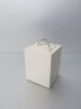 Platinum Ring with Solitaire Diamond (0.15ct), Size L. RRP &pound;895.