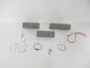 16 x Assorted Bracelets to Include Silver, Fashion & Other in Various Styles. Total Estimated RRP &pound;1330