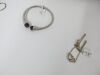 16 x Assorted Bracelets to Include Silver, Fashion & Other in Various Styles. Total Estimated RRP &pound;1330 - 6
