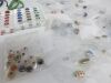 Large Quantity of Kit Heath Jewellery to Include: 38 x Design Pebble Charms, 75 x Design Resin Round Charms & 10 x Leather Straps. Total RRP Approx &pound;3500. - 3