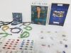 Large Quantity of Kit Heath Jewellery to Include: 38 x Design Pebble Charms, 75 x Design Resin Round Charms & 10 x Leather Straps. Total RRP Approx &pound;3500. - 5