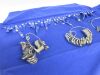 3 x Sets of Ring Sizers & Jewellers Wrap. - 2