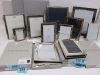 Quantity of 23 x Assorted Impressions & Carrs Silver Photo Frames in Various Sizes with 18 x Boxes. - 3