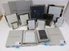 Quantity of 23 x Assorted Impressions & Carrs Silver Photo Frames in Various Sizes with 18 x Boxes. - 6