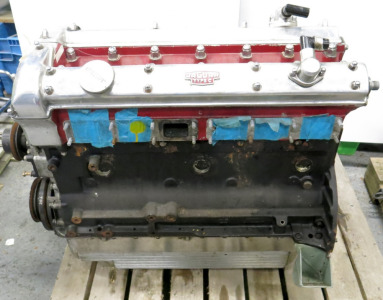 SALE CLOSED: Classic Car Parts of J.D Classics Auto Ltd (In