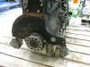Jaguar 4.2L XK 120/140 Engine, Number 14-5-68, Head Number W-5378-8. Believed to be from a 1968 Car. NOTE: appears to have been modified and potentially a Race Engine with C Type Polished Alundum Cam Covers and Aluminium Sump. - 11