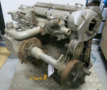 SALE CLOSED: Classic Car Parts of J.D Classics Auto Ltd (In