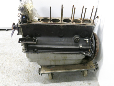 SALE CLOSED: Classic Car Parts of J.D Classics Auto Ltd (In