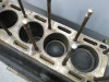 Jaguar 3.5L XK120/140 Engine, Number G 4820 FF Engine Number G1754-8S, No Head or Ancillaries Fitted. - 4