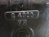 Jaguar 3.5L XK120/140 Engine, Number G 4820 FF Engine Number G1754-8S, No Head or Ancillaries Fitted. - 7