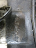 Jaguar 3.5L XK120/140 Engine, Number G 4820 FF Engine Number G1754-8S, No Head or Ancillaries Fitted. - 11