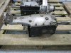 Jaguar XK Gearbox. Number JL40708CR.