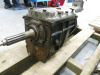 Jaguar XK Gearbox. Number JL40708CR. - 3