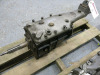 Jaguar XK Gearbox. Number JL40708CR. - 5