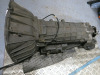 ZF Automatic Gearbox. Number 4HP-22. Serial Number 0685315.